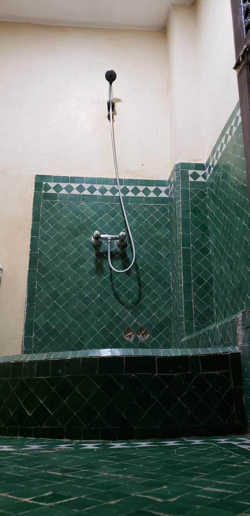 Riad Zohor Fès Dış mekan fotoğraf