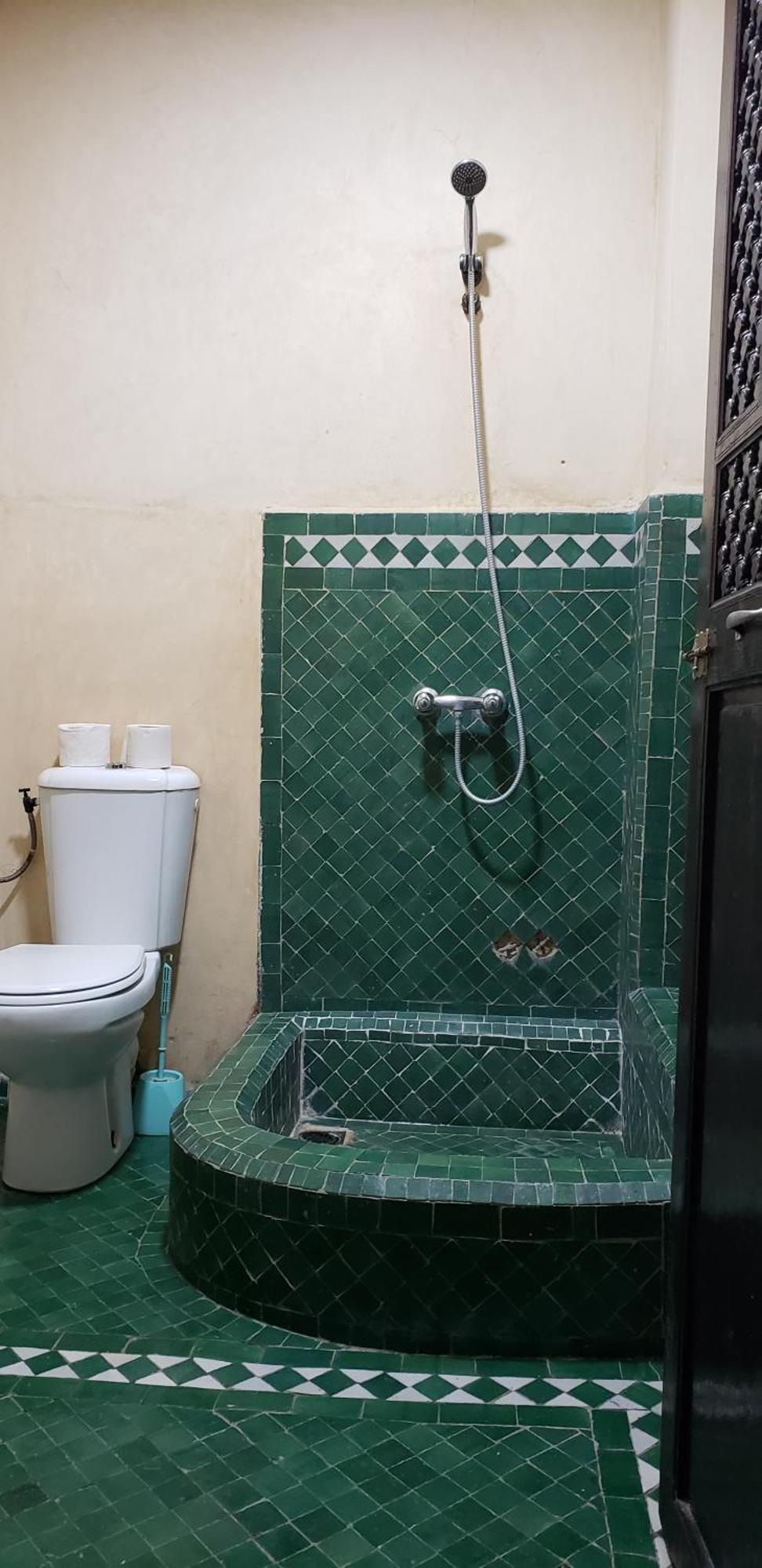 Riad Zohor Fès Dış mekan fotoğraf